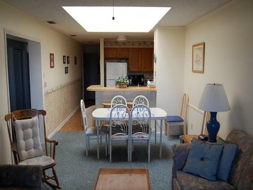 Apartamento Pelicans Landing