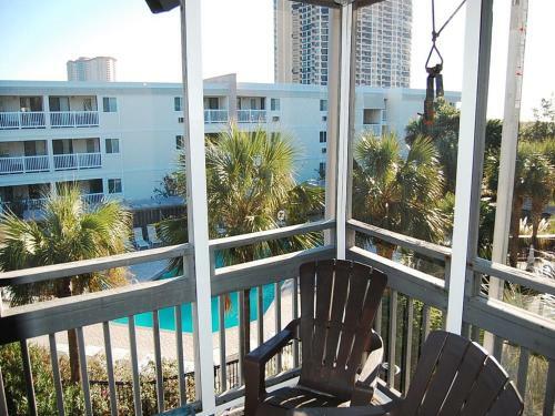 Apartamento Pelicans Landing