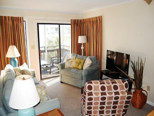 Apartamento Pelicans Landing