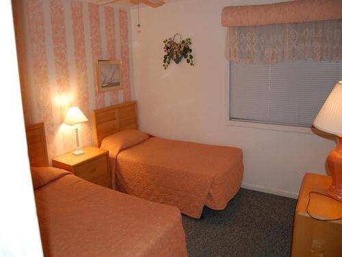 Apartamento Pelicans Landing