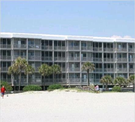 Apartamento Pelicans Landing