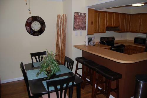 Apartamento Pelicans Landing