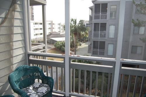 Apartamento Pelicans Landing