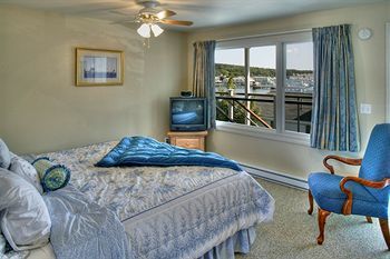 Posada Harborage Inn On The Oceanfront