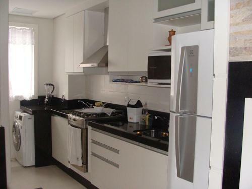 Apartamento Duplex Gramado