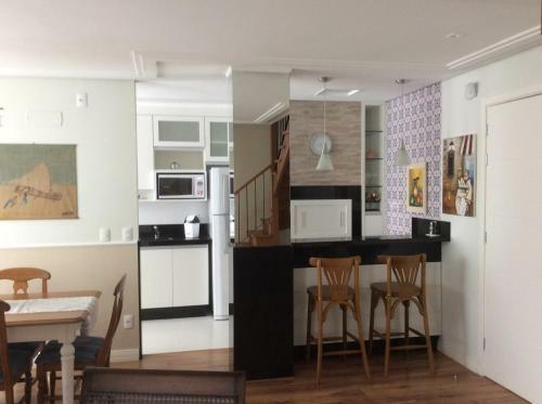Apartamento Duplex Gramado