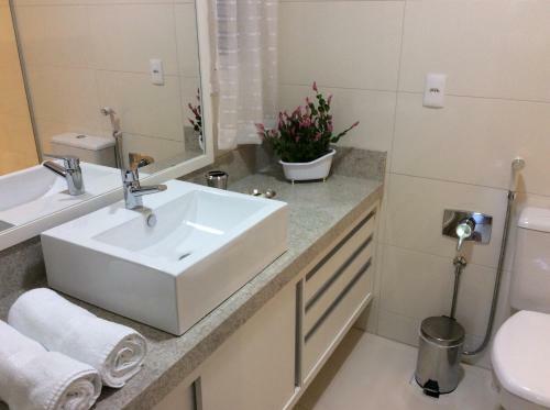 Apartamento Duplex Gramado