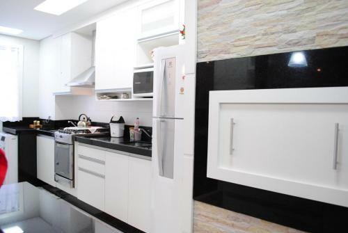 Apartamento Duplex Gramado