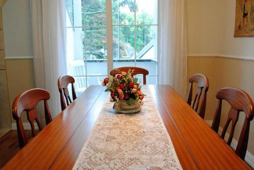 Apartamento Duplex Gramado