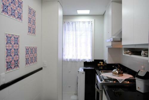 Apartamento Duplex Gramado