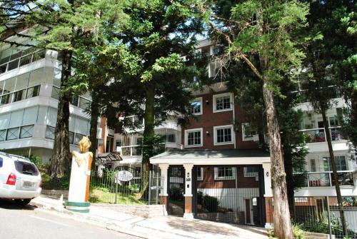 Apartamento Duplex Gramado