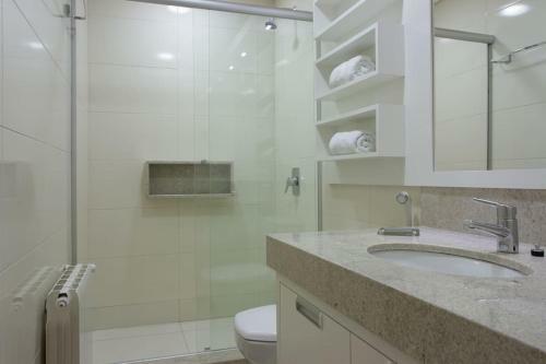 Apartamento Duplex Gramado