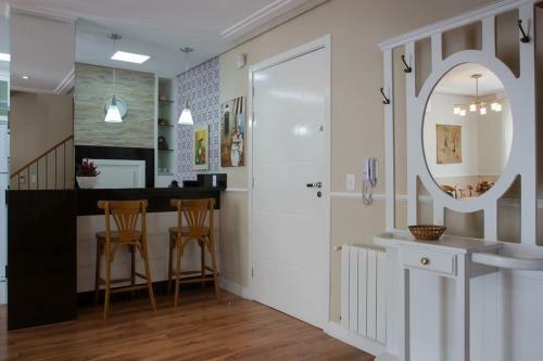 Apartamento Duplex Gramado