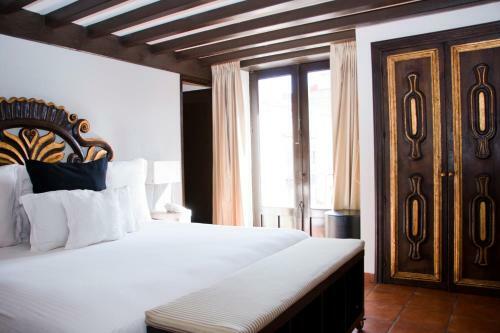 Hotel Mansion Real Morelia