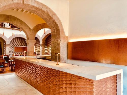 Hotel Mansion Real Morelia