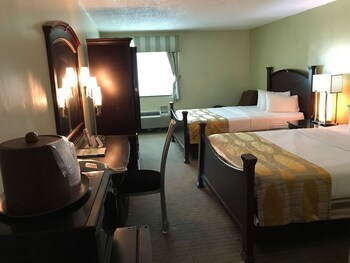 Hotel Marvin's Garden Inn