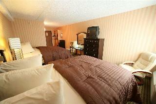 Hotel Marvin's Garden Inn