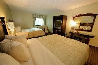 Hotel Marvin's Garden Inn