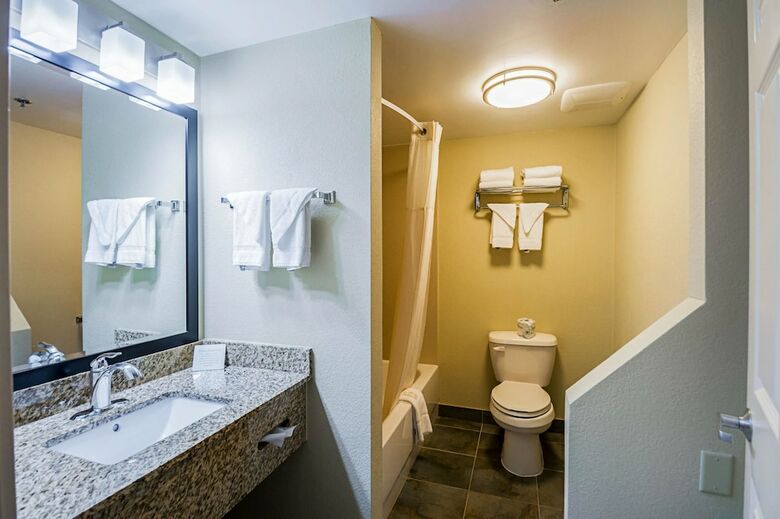Hotel Comfort Inn & Suites Hagerstown