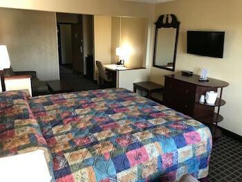 Motel Economy Inn & Suites Cedar Rapids