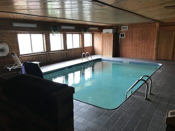 Motel Economy Inn & Suites Cedar Rapids
