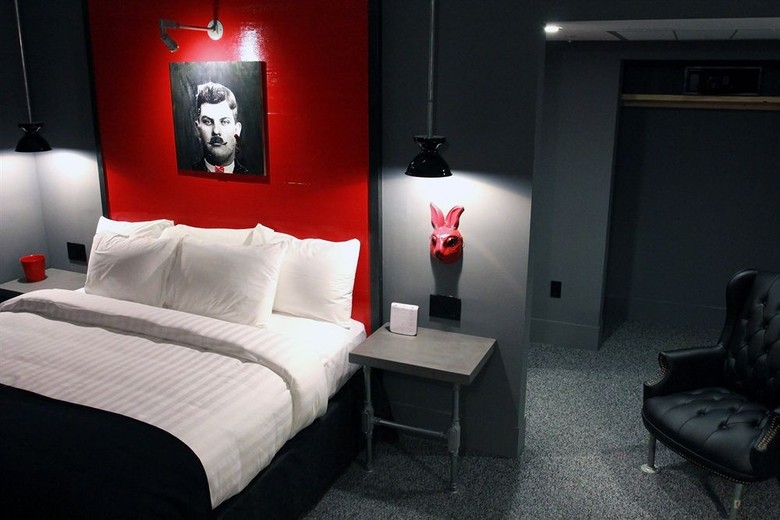 Hotel Gaythering