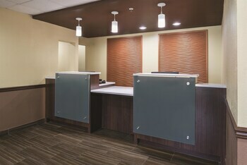 Hotel La Quinta Inn Wytheville
