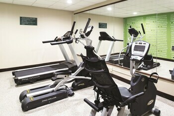 Hotel La Quinta Inn Wytheville