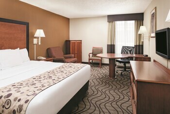 Hotel La Quinta Inn Wytheville