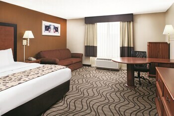 Hotel La Quinta Inn Wytheville
