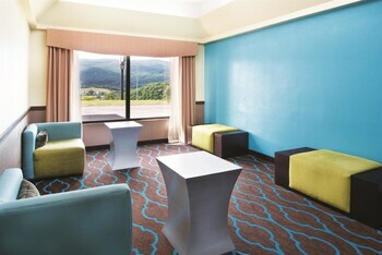 Hotel La Quinta Inn Wytheville