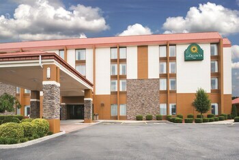 Hotel La Quinta Inn Wytheville