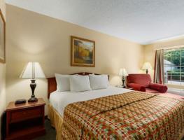 Motel Baymont Inn & Suites - Albany