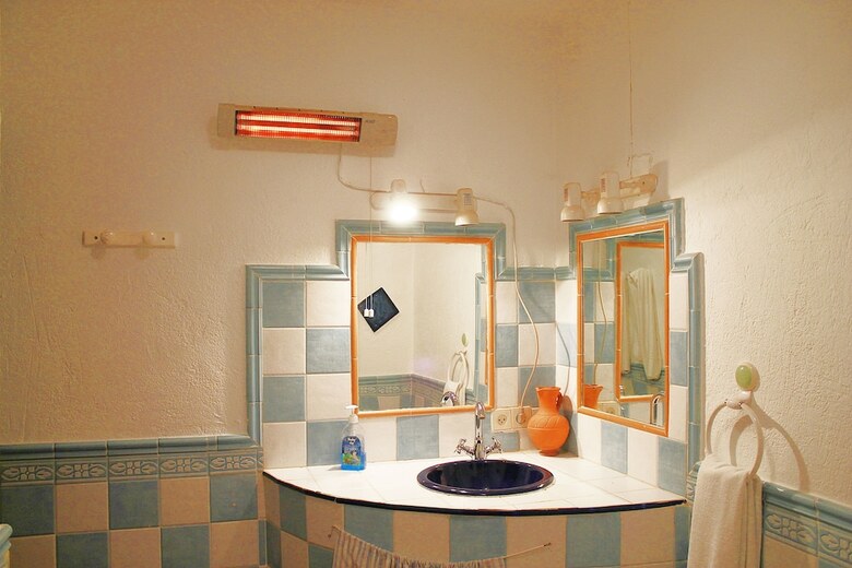 Agroturismo Casas Rurales Juzcar Centro