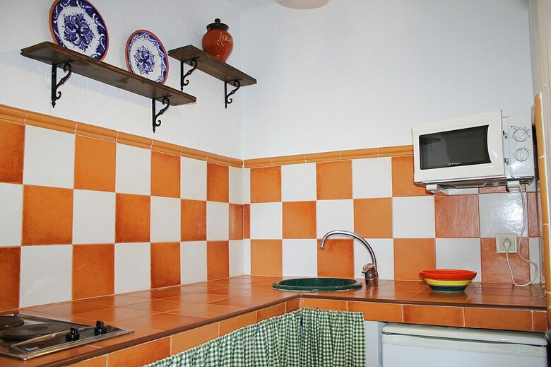 Agroturismo Casas Rurales Juzcar Centro