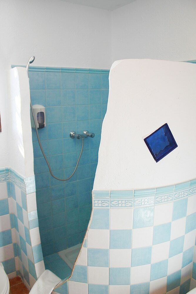 Agroturismo Casas Rurales Juzcar Centro