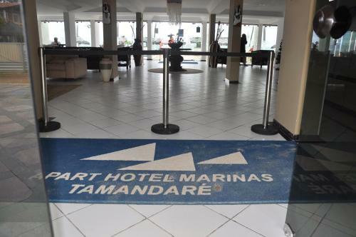 Marinas De Tamandar� Apartment