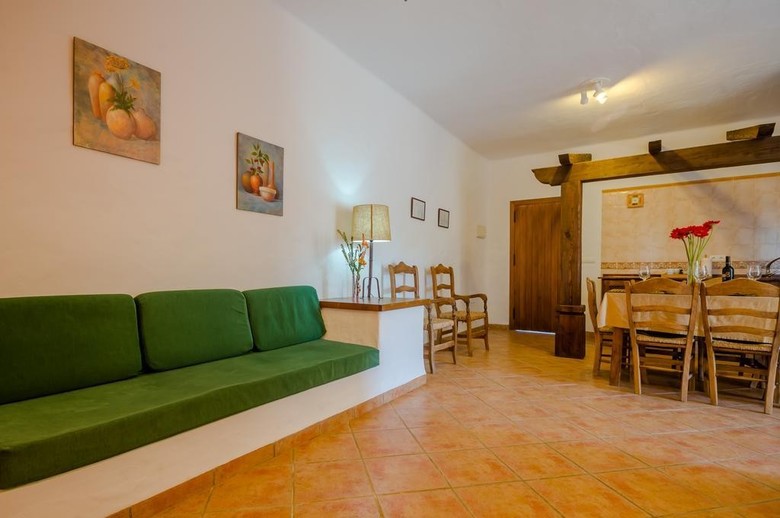 Apartamento Hacienda Puerto Conil