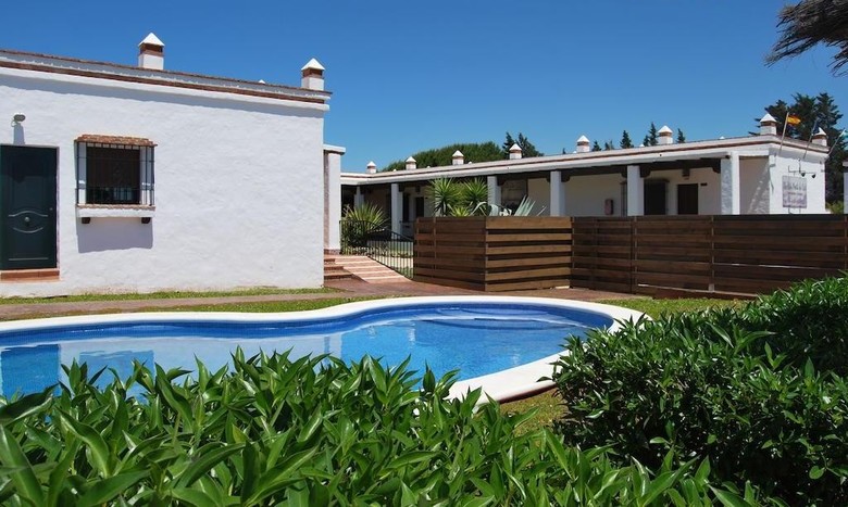 Apartamento Hacienda Puerto Conil
