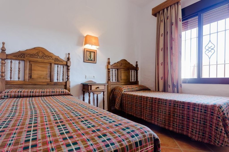 Apartamento Hacienda Puerto Conil