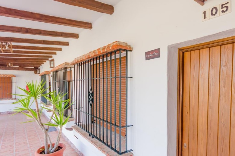 Apartamento Hacienda Puerto Conil