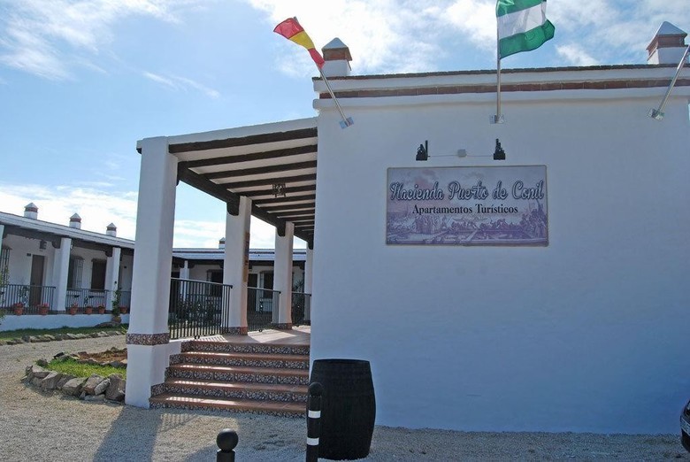 Apartamento Hacienda Puerto Conil