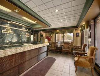 Hotel Days Inn Pittsburgh