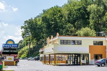 Hotel Days Inn Pittsburgh