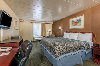 Hotel Days Inn Pittsburgh