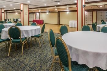 Hotel Days Inn Pittsburgh