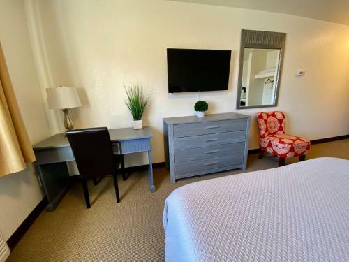 Hotel Friendship Inn