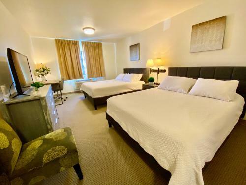 Hotel Friendship Inn