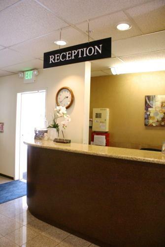 Hotel Friendship Inn