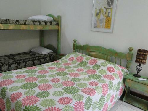 Apartamento Immeuble